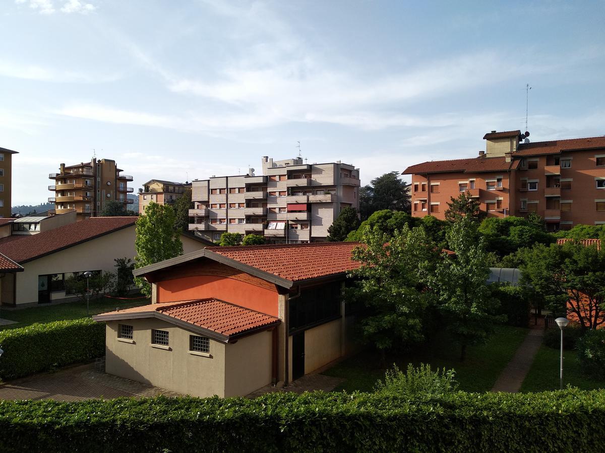 Holiday Home Bergamo 1 Eksteriør billede